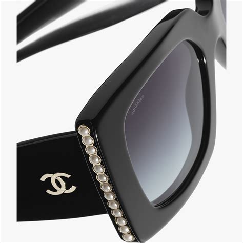 buy chanel sunglasses in store